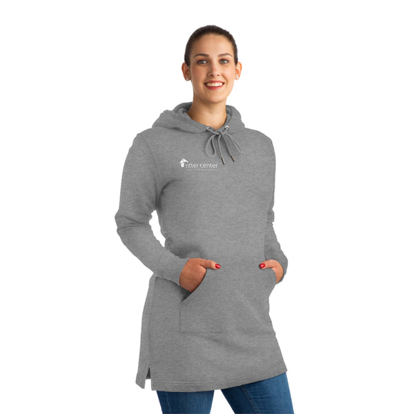 Hoodie Dress