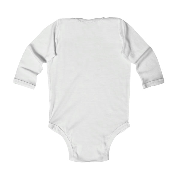 2023 Under the Stars Infant Long Sleeve Bodysuit