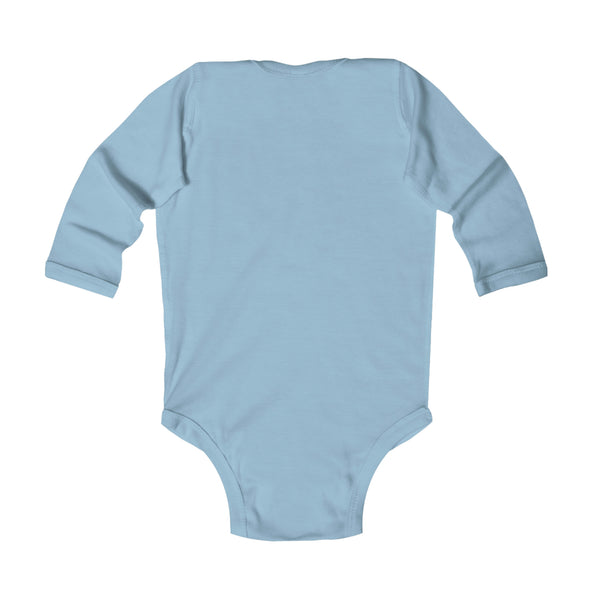 2023 Under the Stars Infant Long Sleeve Bodysuit