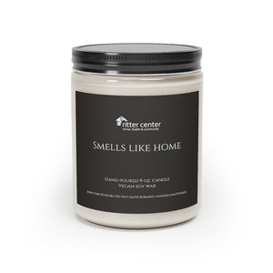 Ritter Center Smells Like Home Candle