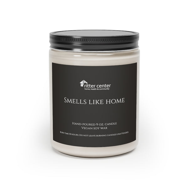 Ritter Center Smells Like Home Candle