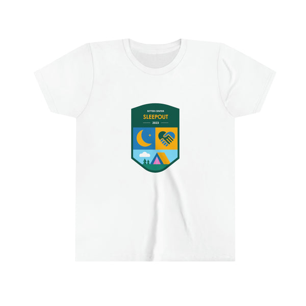 2023 Under the Stars Kids T-shirt (YOUTH - ages 6+)