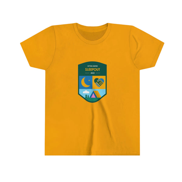 2023 Under the Stars Kids T-shirt (YOUTH - ages 6+)