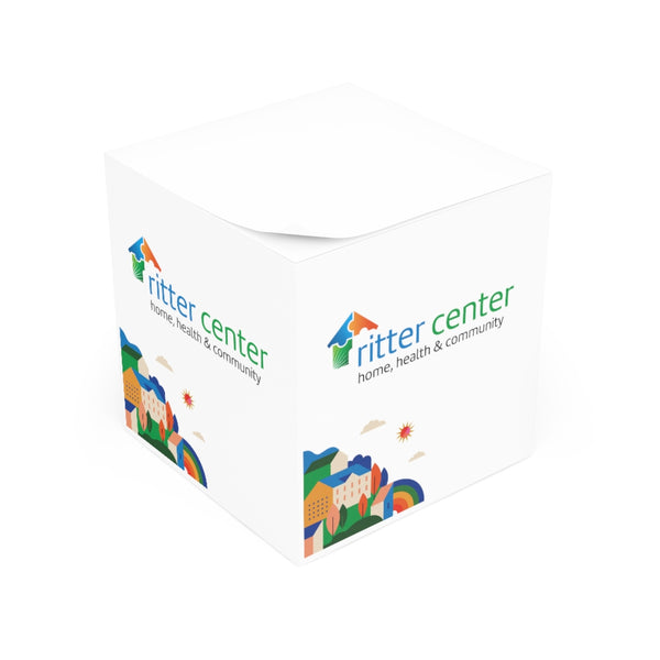 Ritter Center Sticky Notes