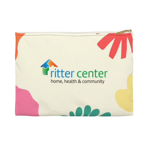 Cheery Ritter Center Accessory Pouch