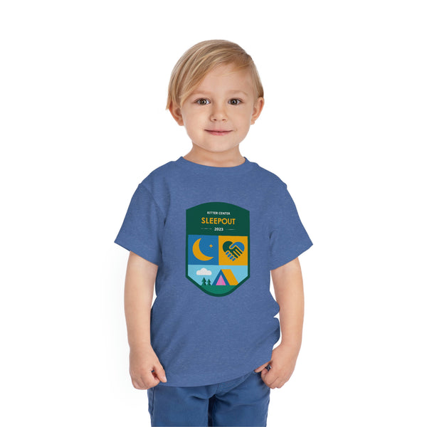2023 Under the Stars Toddler Tee (2T-5T)