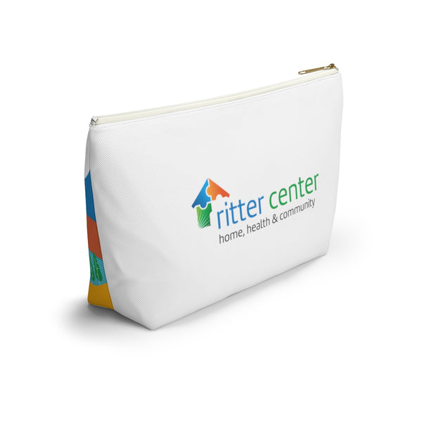 Ritter Center Accessory Pouch